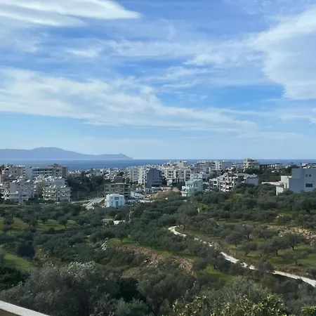 Kds Overlooking Chania Chania  Exterior photo