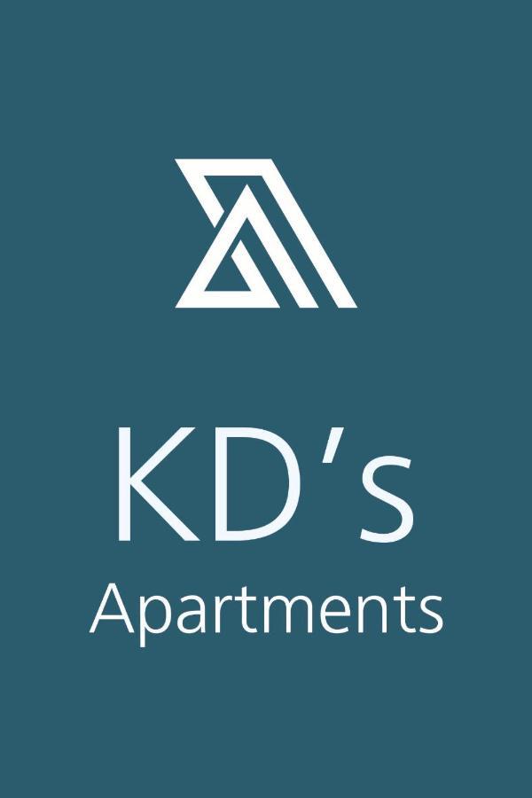 Appartement Kds Overlooking Chania *