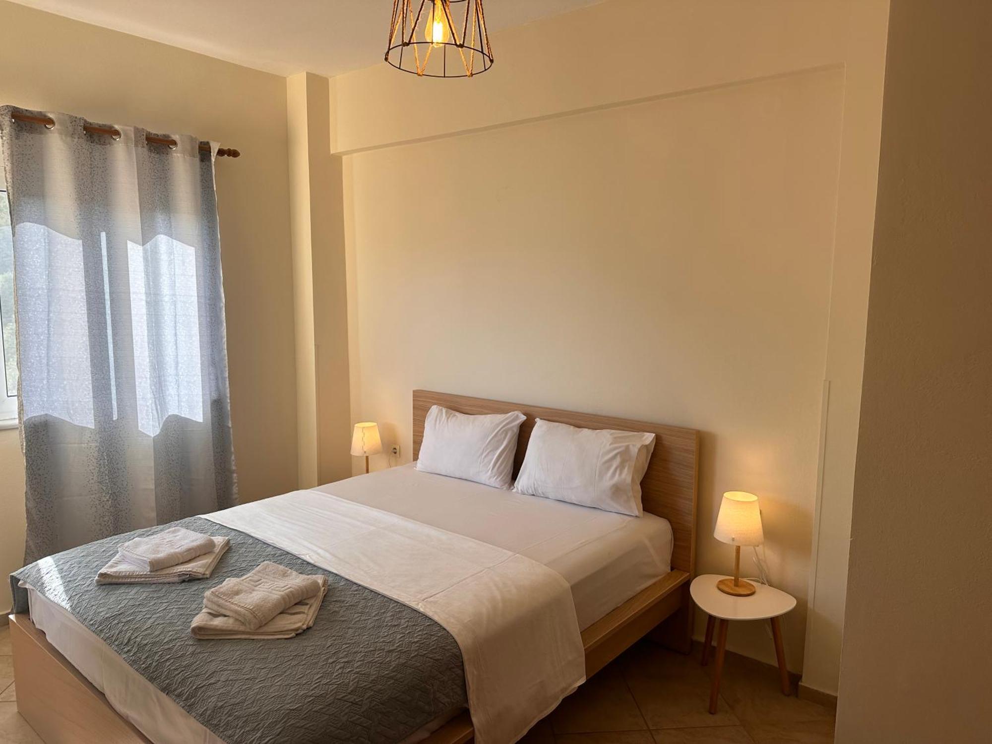 Appartement Kds Overlooking Chania *